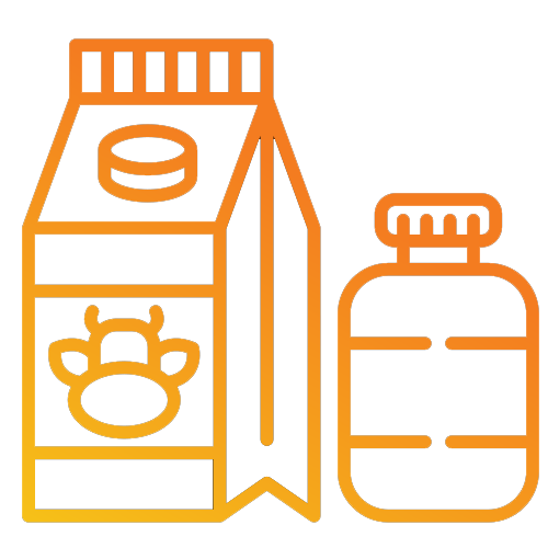 Dairy Management System